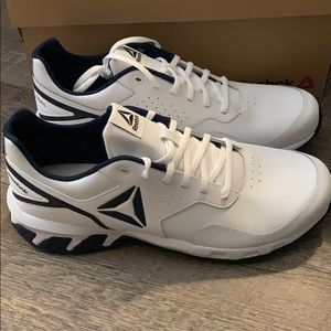 🆕 Men’s Reebok Ridgerider Athletic Shoes